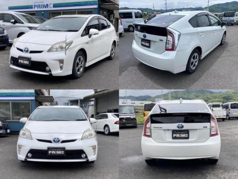 PRIUS