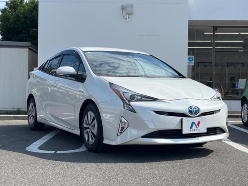 PRIUS