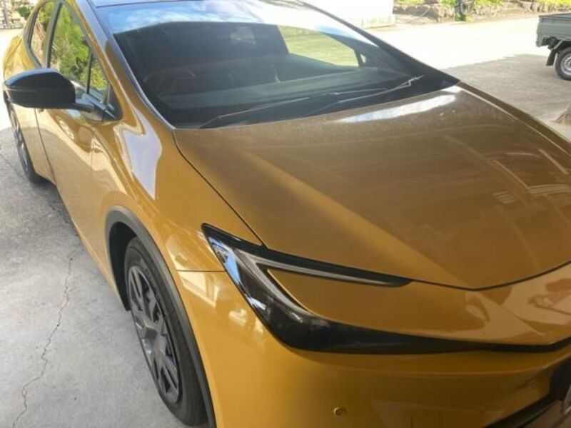 PRIUS