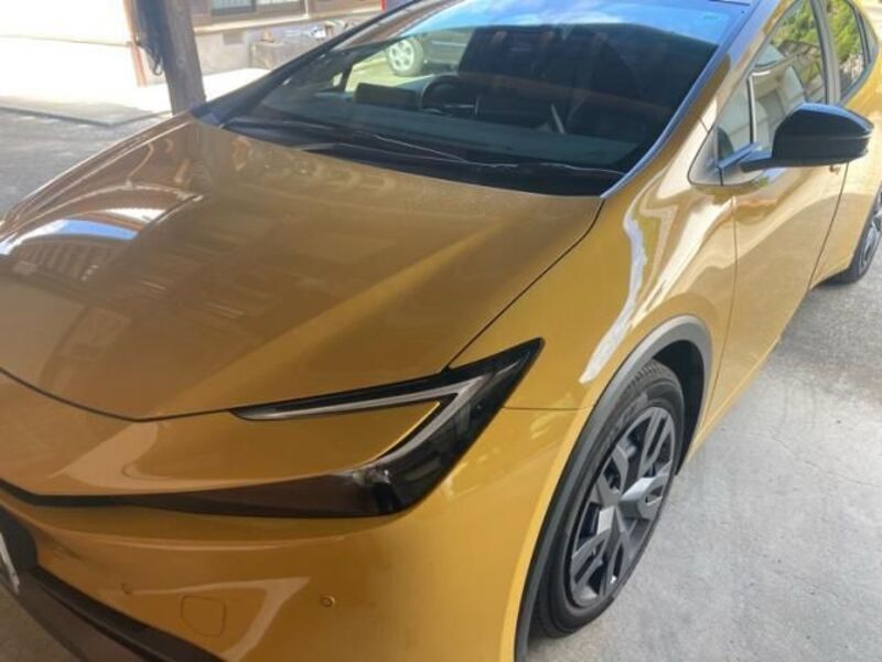 PRIUS