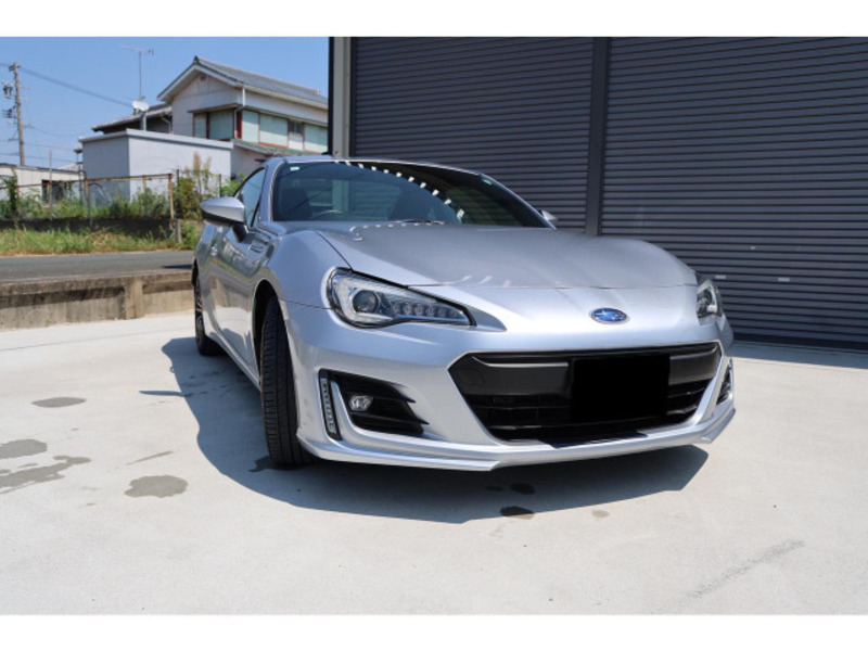 BRZ