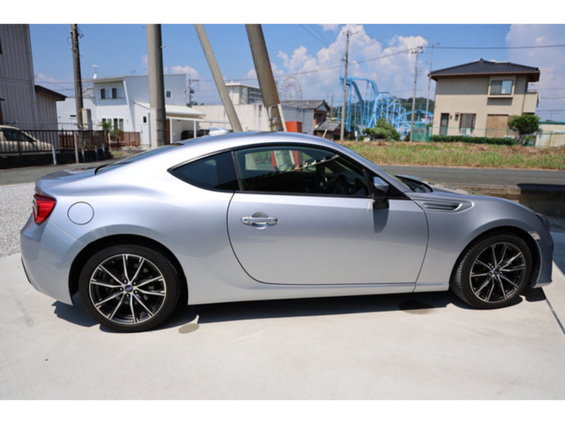 BRZ