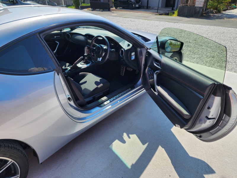 BRZ