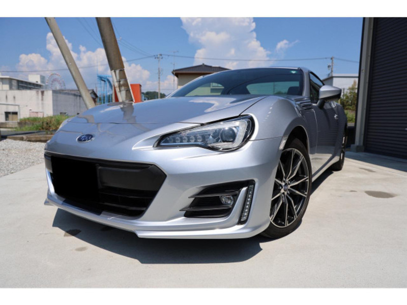 BRZ