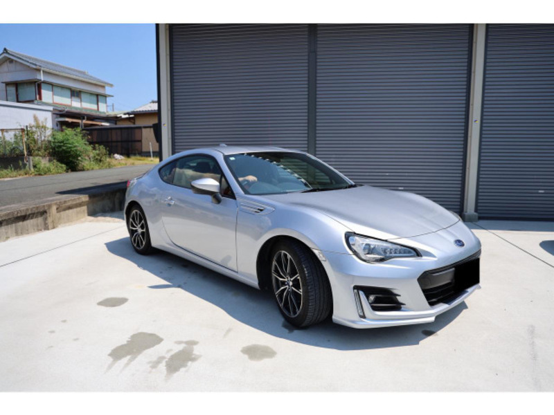 BRZ