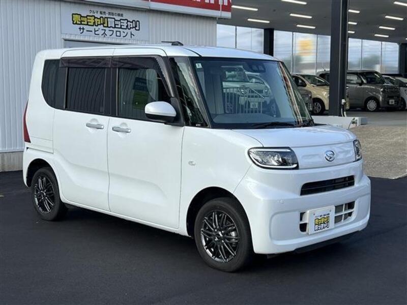 TANTO