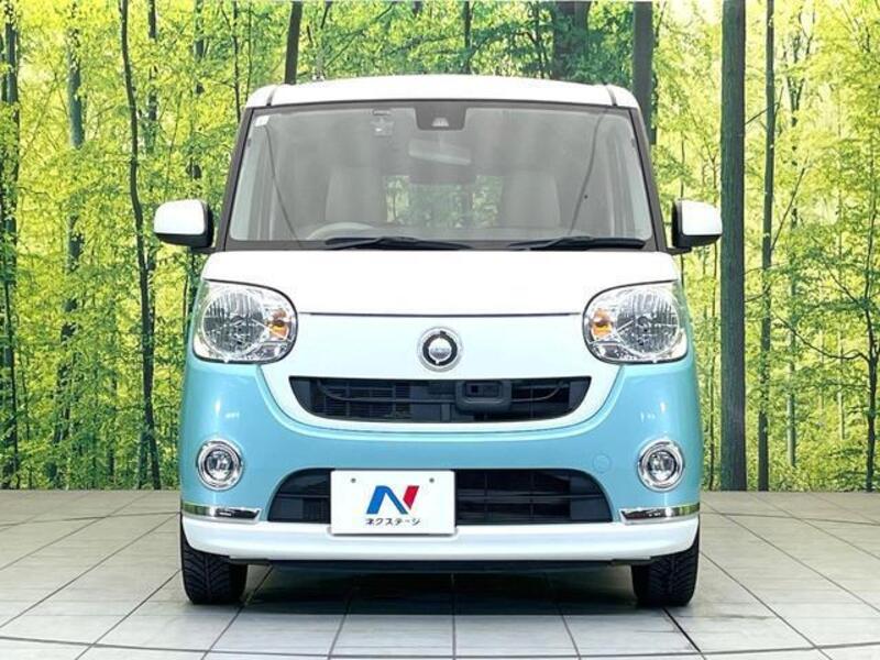MOVE CANBUS