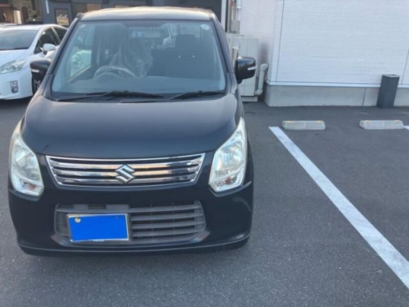 WAGON R-0