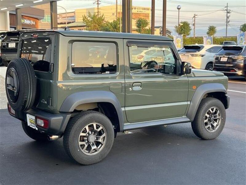 JIMNY SIERRA