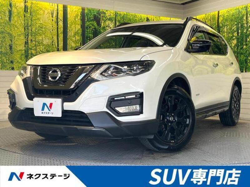 X-TRAIL-0