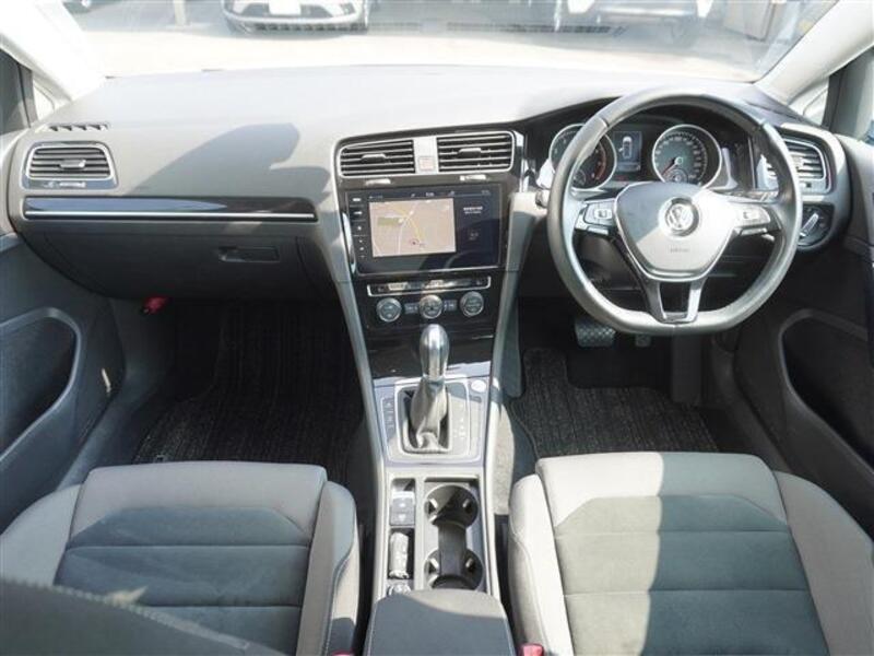 GOLF VARIANT
