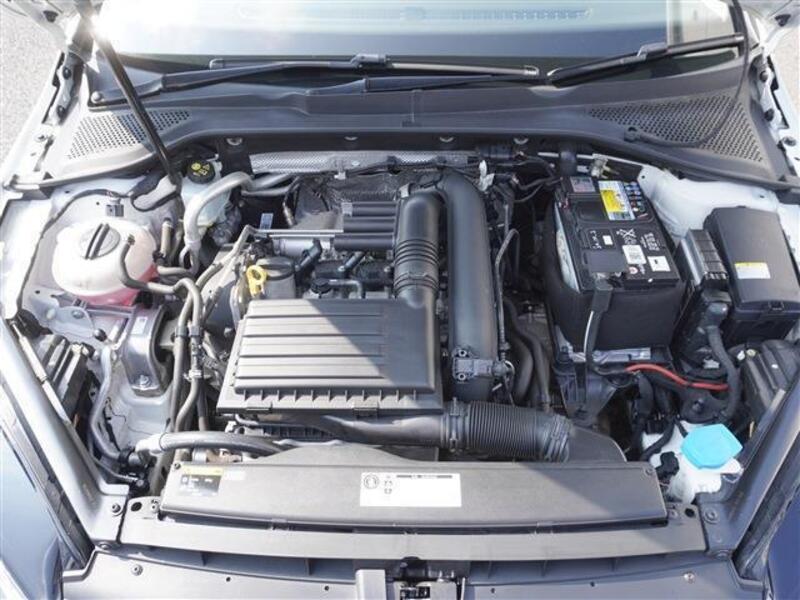 GOLF VARIANT