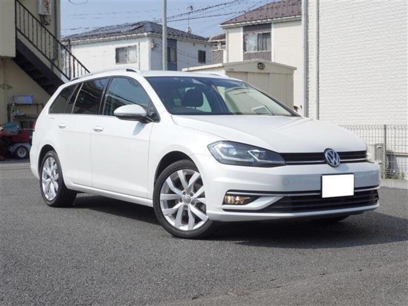 GOLF VARIANT