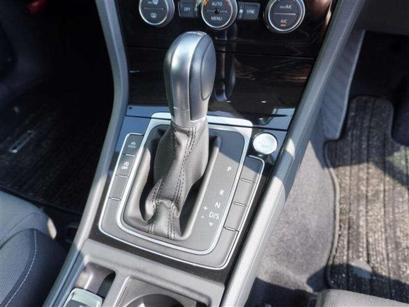 GOLF VARIANT
