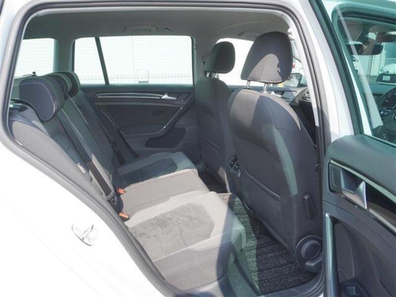 GOLF VARIANT