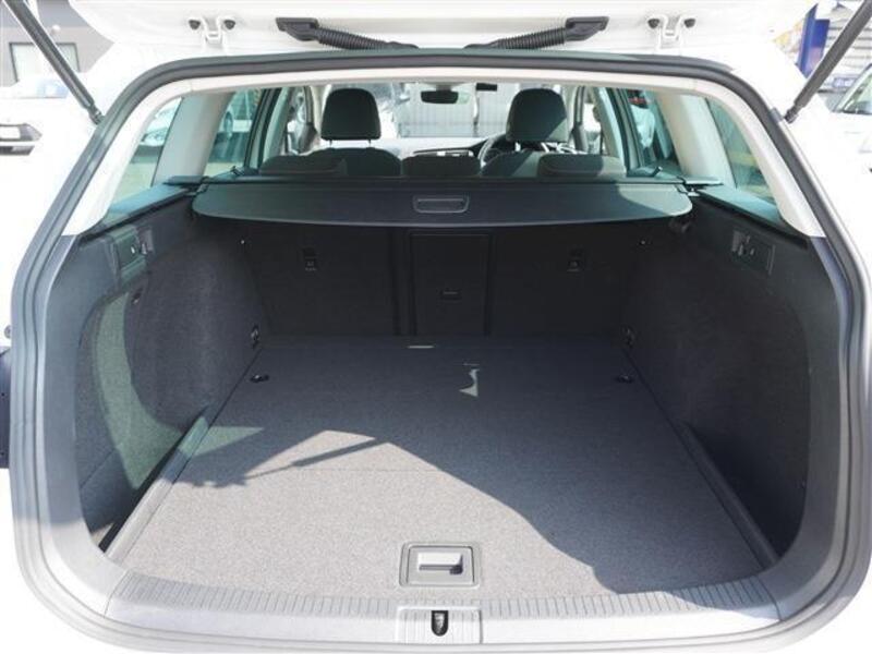 GOLF VARIANT