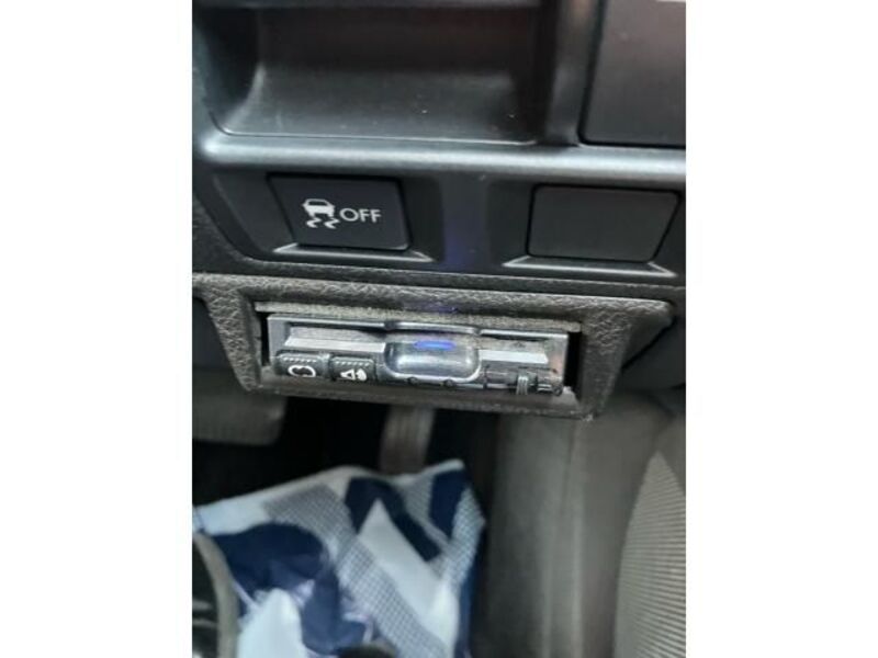 LEGACY OUTBACK