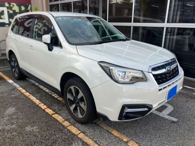 FORESTER-0