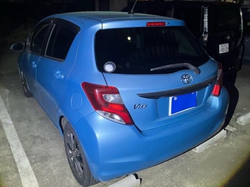 VITZ