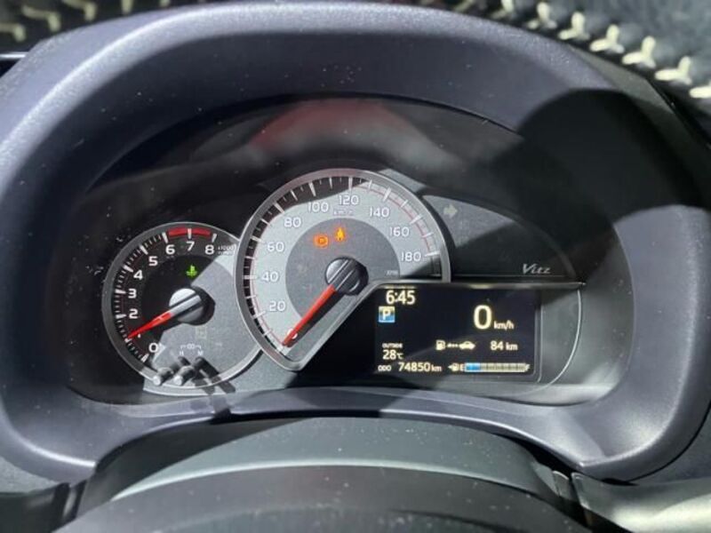 VITZ