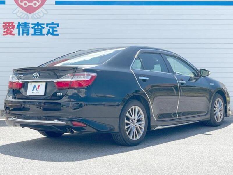 CAMRY