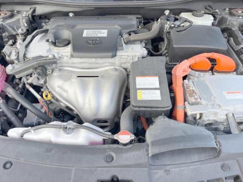 CAMRY