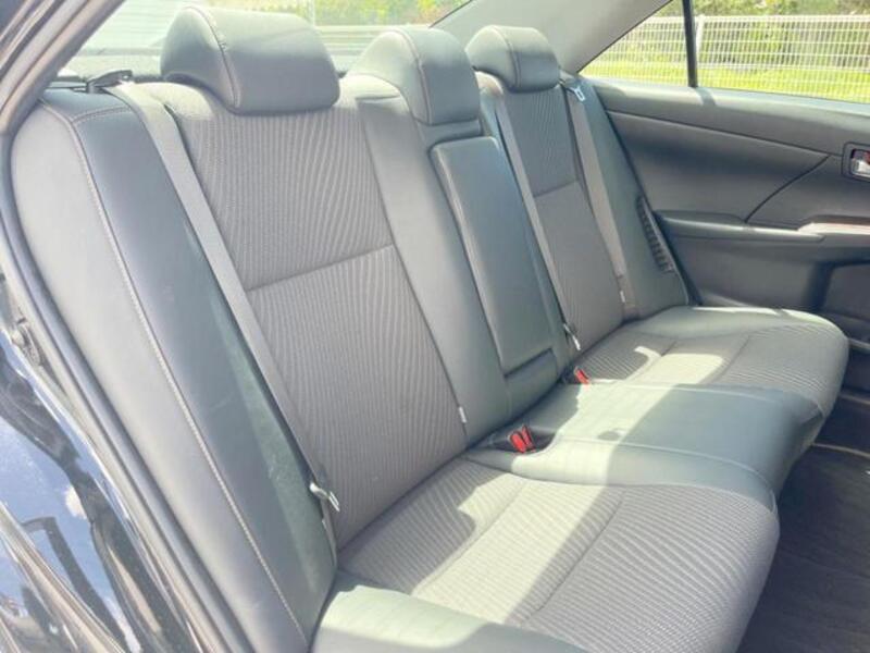 CAMRY