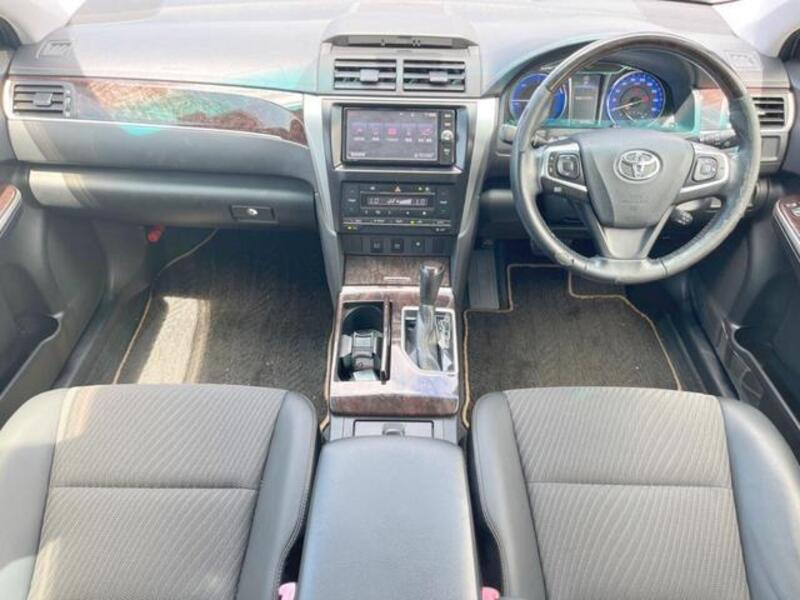 CAMRY