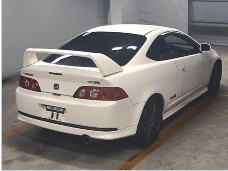 INTEGRA