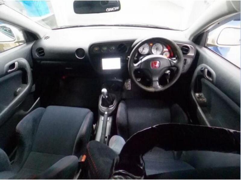 INTEGRA
