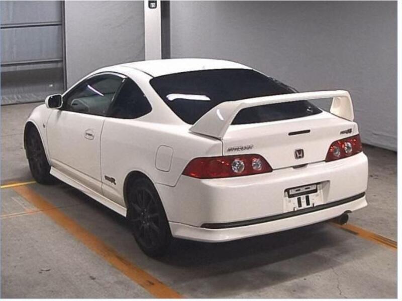 INTEGRA