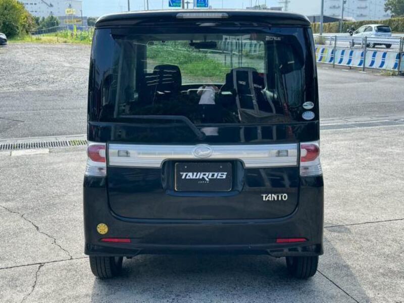TANTO