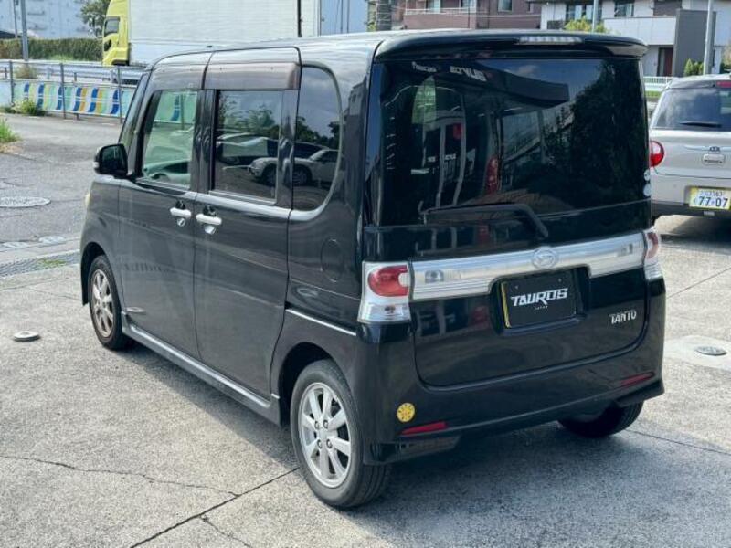 TANTO