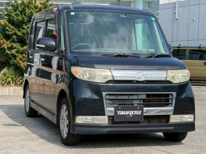 TANTO