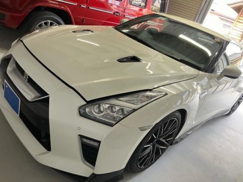 GT-R