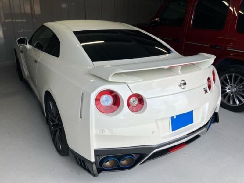 GT-R