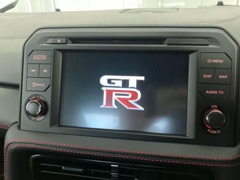 GT-R