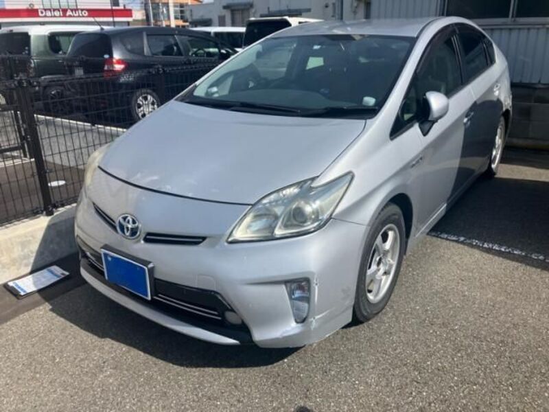 PRIUS