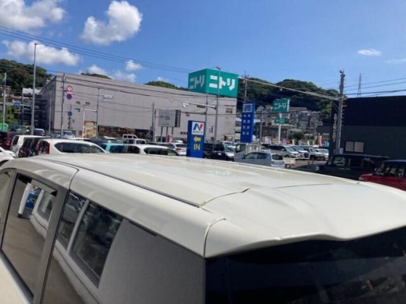 LANDY