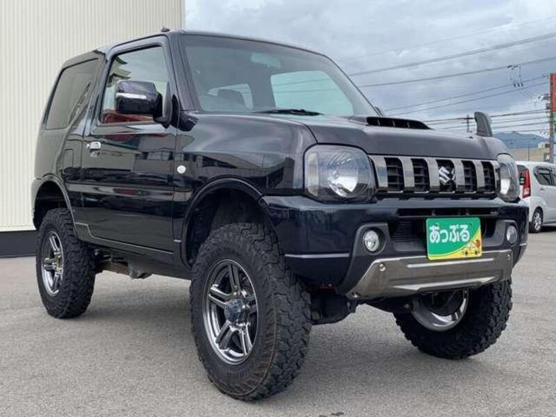 JIMNY