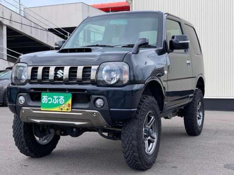 JIMNY