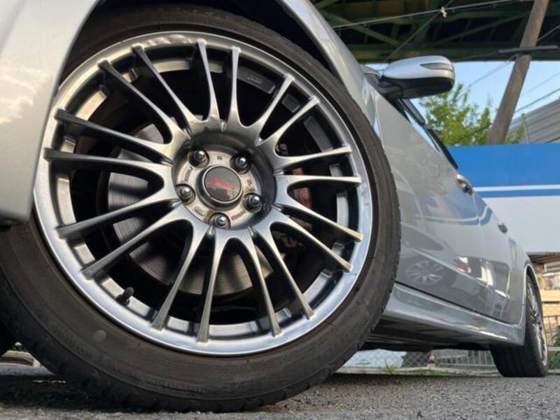 IMPREZA