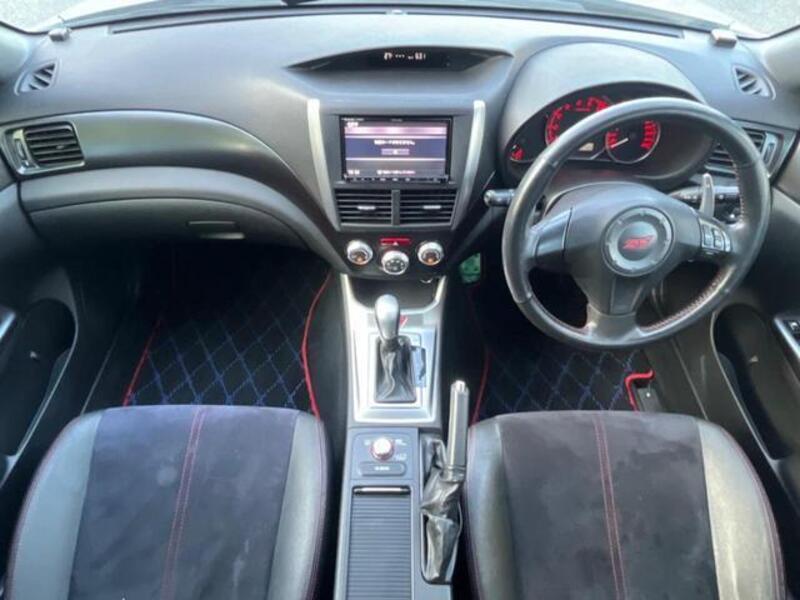 IMPREZA