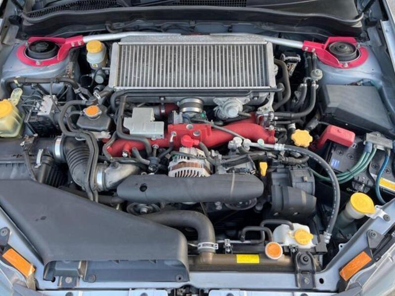 IMPREZA