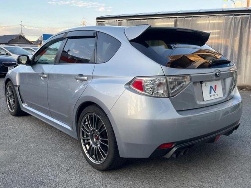 IMPREZA