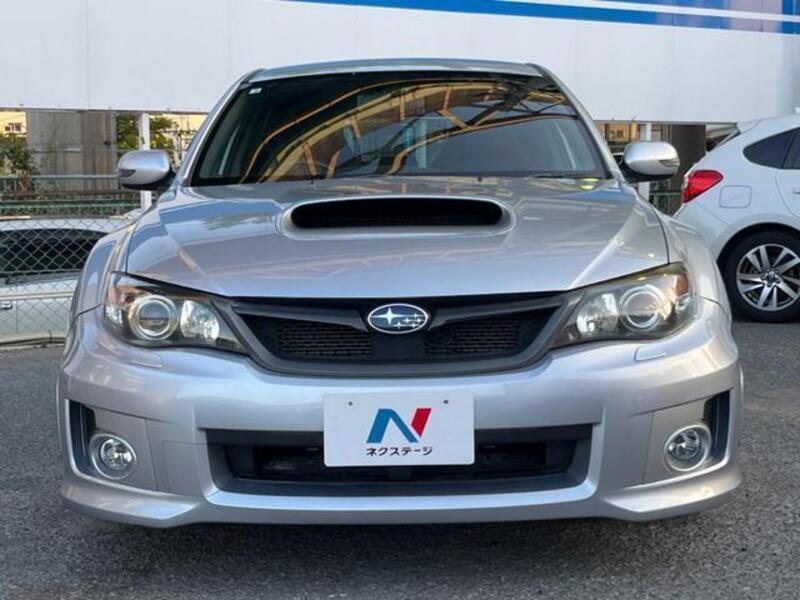 IMPREZA