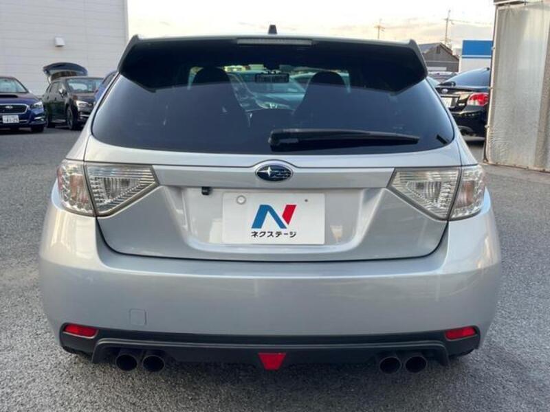 IMPREZA