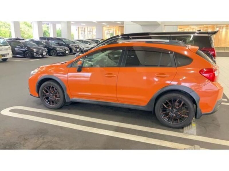 XV