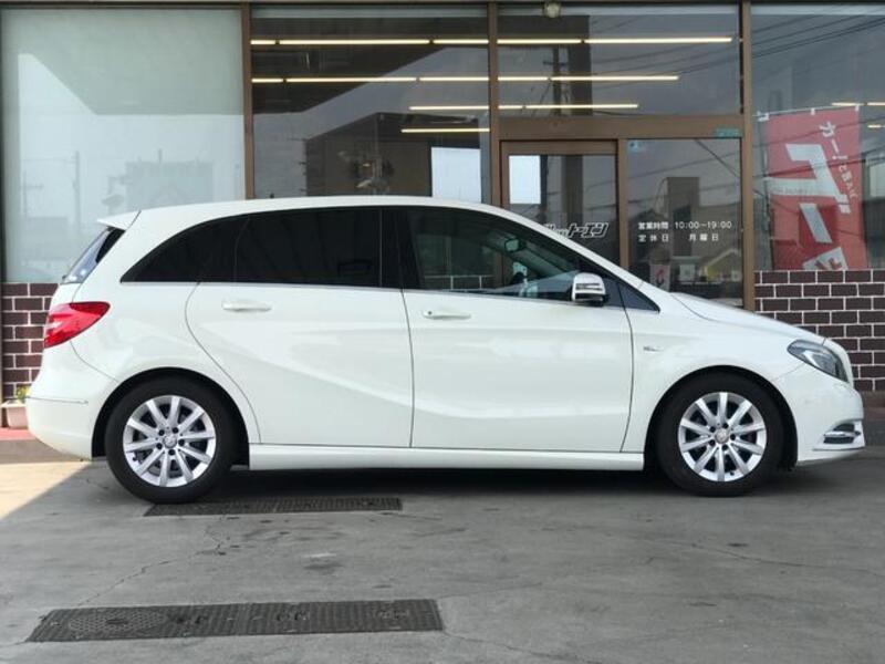 B-CLASS