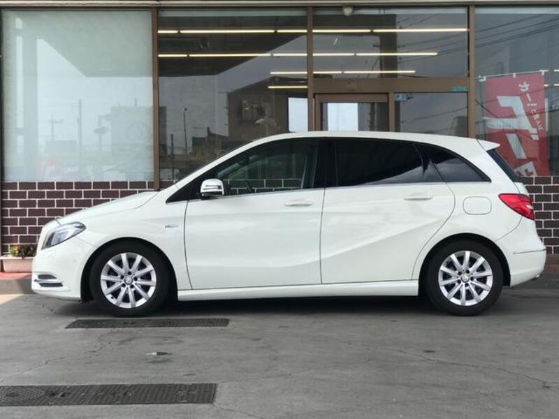 B-CLASS